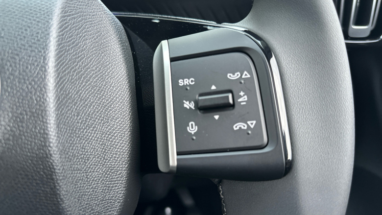 Citroen C3 1.2 Turbo Plus 5dr Petrol Hatchback